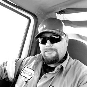 Meet your Posher, Donald